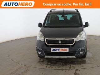 Peugeot Partner 1.6 Blue-HDi Outdoor