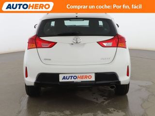 Toyota Auris 1.6 Active