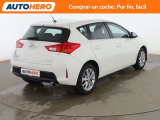 Toyota Auris 1.6 Active