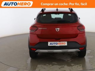 Dacia Sandero 1.0 TCe Stepway Comfort