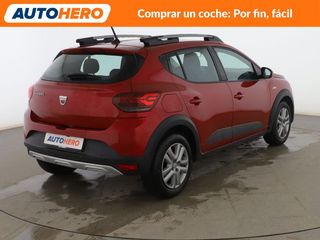 Dacia Sandero 1.0 TCe Stepway Comfort