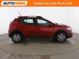 Dacia Sandero 1.0 TCe Stepway Comfort