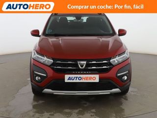 Dacia Sandero 1.0 TCe Stepway Comfort