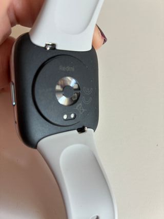 Xiaomi Redmi Watch 3 Active Gris