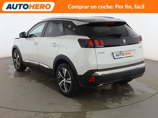 Peugeot 3008 1.6 THP GT Line