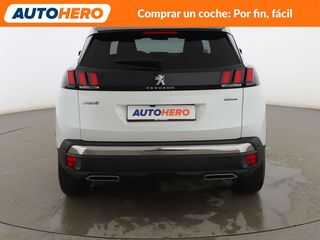 Peugeot 3008 1.6 THP GT Line