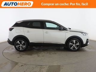 Peugeot 3008 1.6 THP GT Line