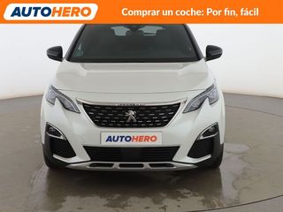 Peugeot 3008 1.6 THP GT Line