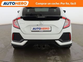 Honda Civic 1.5 VTEC Sport Plus