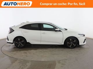 Honda Civic 1.5 VTEC Sport Plus