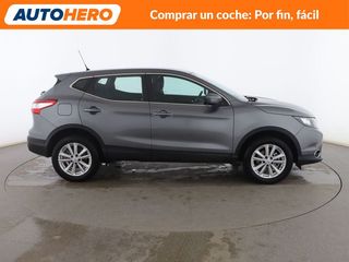 Nissan Qashqai 1.6 Acenta