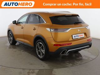 DS DS 7 1.6 PureTech Grand Chic