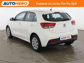 Kia Rio 1.2 Concept