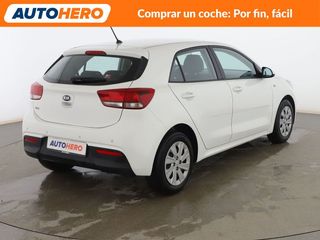 Kia Rio 1.2 Concept