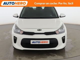 Kia Rio 1.2 Concept