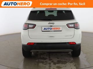 Jeep Compass 1.6 M-Jet Limited FWD