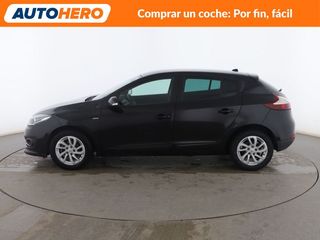 Renault Megane 1.2 TCe Energy Limited
