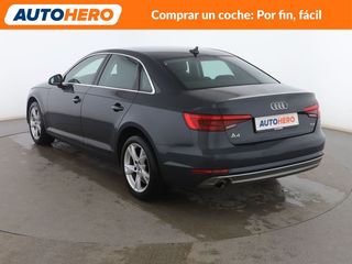 Audi A4 2.0 TDI Sport