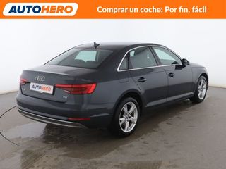 Audi A4 2.0 TDI Sport