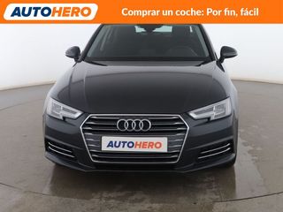 Audi A4 2.0 TDI Sport