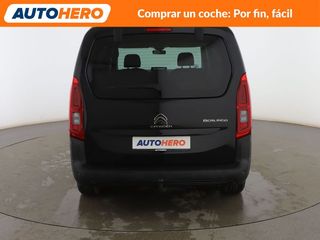 Citroën Berlingo 1.5 Blue-HDi Shine XL