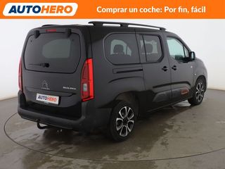 Citroën Berlingo 1.5 Blue-HDi Shine XL