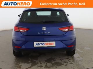 Seat Leon 1.6 TDI Reference