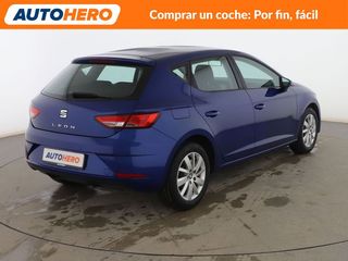 Seat Leon 1.6 TDI Reference
