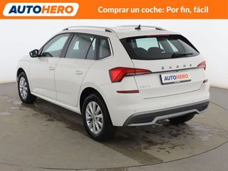Skoda Kamiq 1.0 TSI Ambition