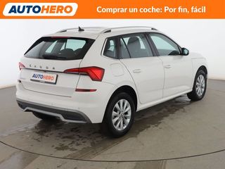 Skoda Kamiq 1.0 TSI Ambition