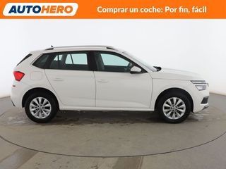 Skoda Kamiq 1.0 TSI Ambition