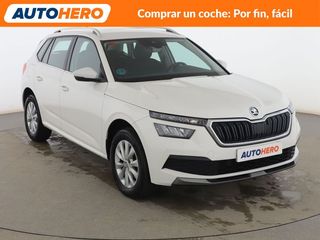 Skoda Kamiq 1.0 TSI Ambition
