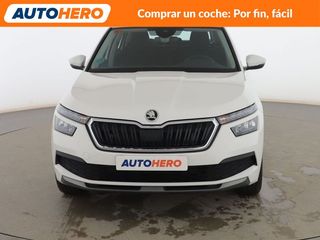 Skoda Kamiq 1.0 TSI Ambition