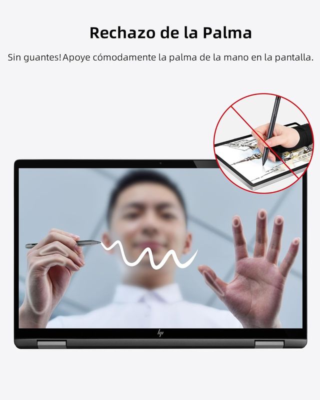 Metapen M2 Stylus Pen Lápiz para Surface Pro 10/X