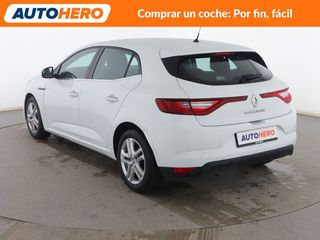 Renault Megane 1.2 TCe Energy Intens