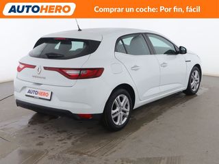 Renault Megane 1.2 TCe Energy Intens
