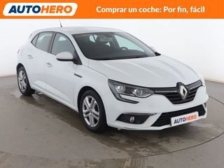 Renault Megane 1.2 TCe Energy Intens
