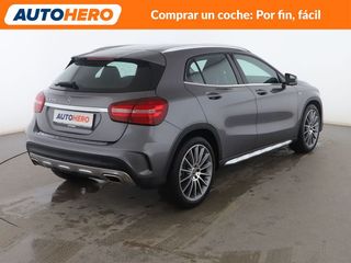Mercedes GLA GLA 200 Urban