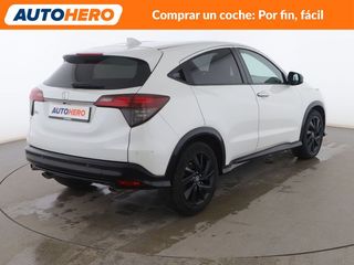 Honda HR-V 1.5 VTEC Sport