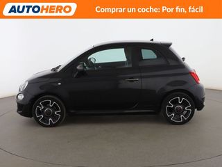 Fiat 500 1.2 S
