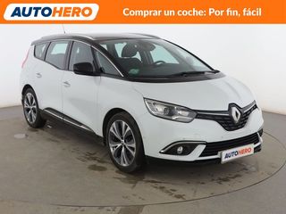Renault Grand Scénic 1.2 TCe Energy Zen