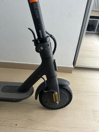 Patinete Eléctrico Xiaomi 1S