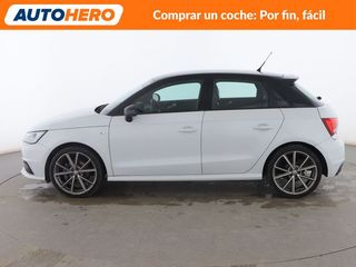 Audi A1 1.4 TFSI ACT S Line Adrenalin2