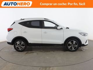 MG ZS 1.5 VTi Comfort