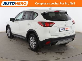 Mazda CX-5 2.2 Turbodiesel Style 2WD