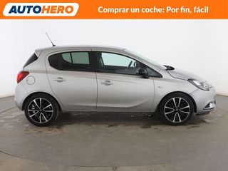 Opel Corsa 1.4 Design LINE