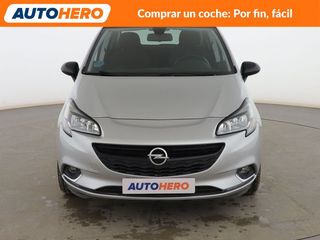 Opel Corsa 1.4 Design LINE