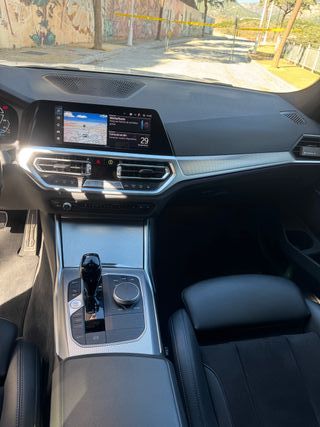 BMW Serie 3 330e 2022