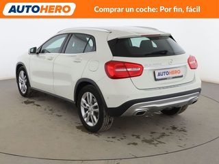 Mercedes GLA GLA 200 d Urban