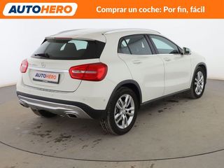Mercedes GLA GLA 200 d Urban